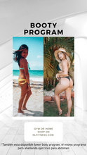 Cargar imagen en el visor de la galería, Booty Program