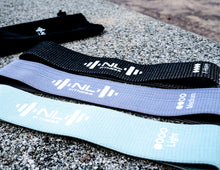 Cargar imagen en el visor de la galería, Hip Resistance Bands