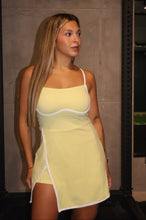 Cargar imagen en el visor de la galería, Lemon dress
