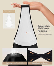 Cargar imagen en el visor de la galería, No-line seamless thong 3x20
